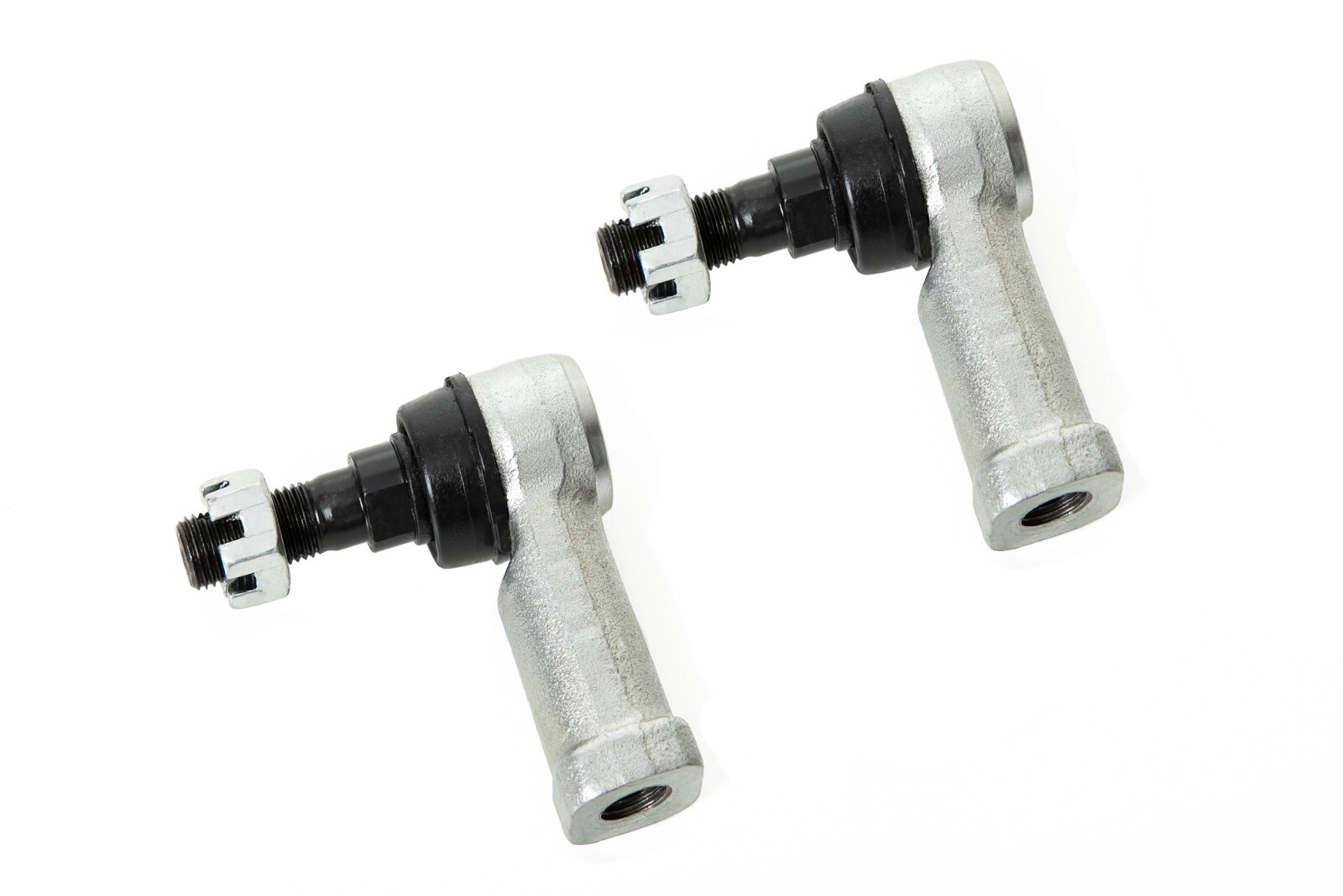 2 American Star 4130 Chromoly Tie Rod Ends: Yamaha Rhino 660 04-07* 2 American Star 4130 Chromoly Tie Rod Ends: Yamaha Rhino 660 04-07*