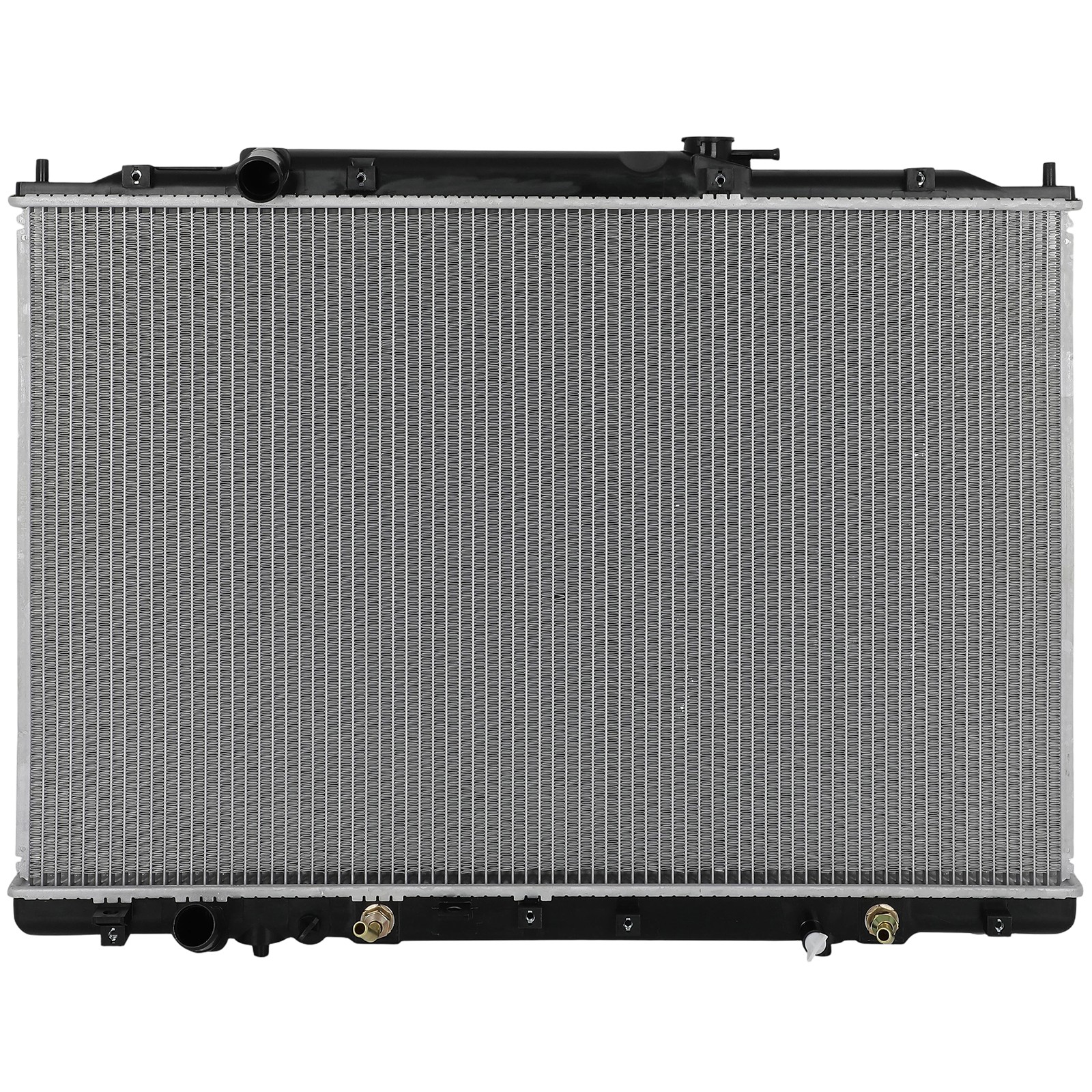 Radiator For 2007 2008-2013 Acura MDX 2010-2013 ZDX 3.7L 2938 DPI29382938