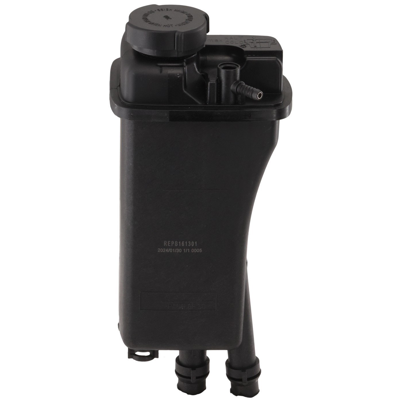 Coolant Reservoir For 2001-2003 BMW 525i Fits 530i BM3014104