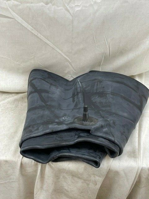TWO 12R16.5 12-16.5 Skid Steer Bobcat Backhoe Tire Inner Tubes Heavy Duty TR-15 