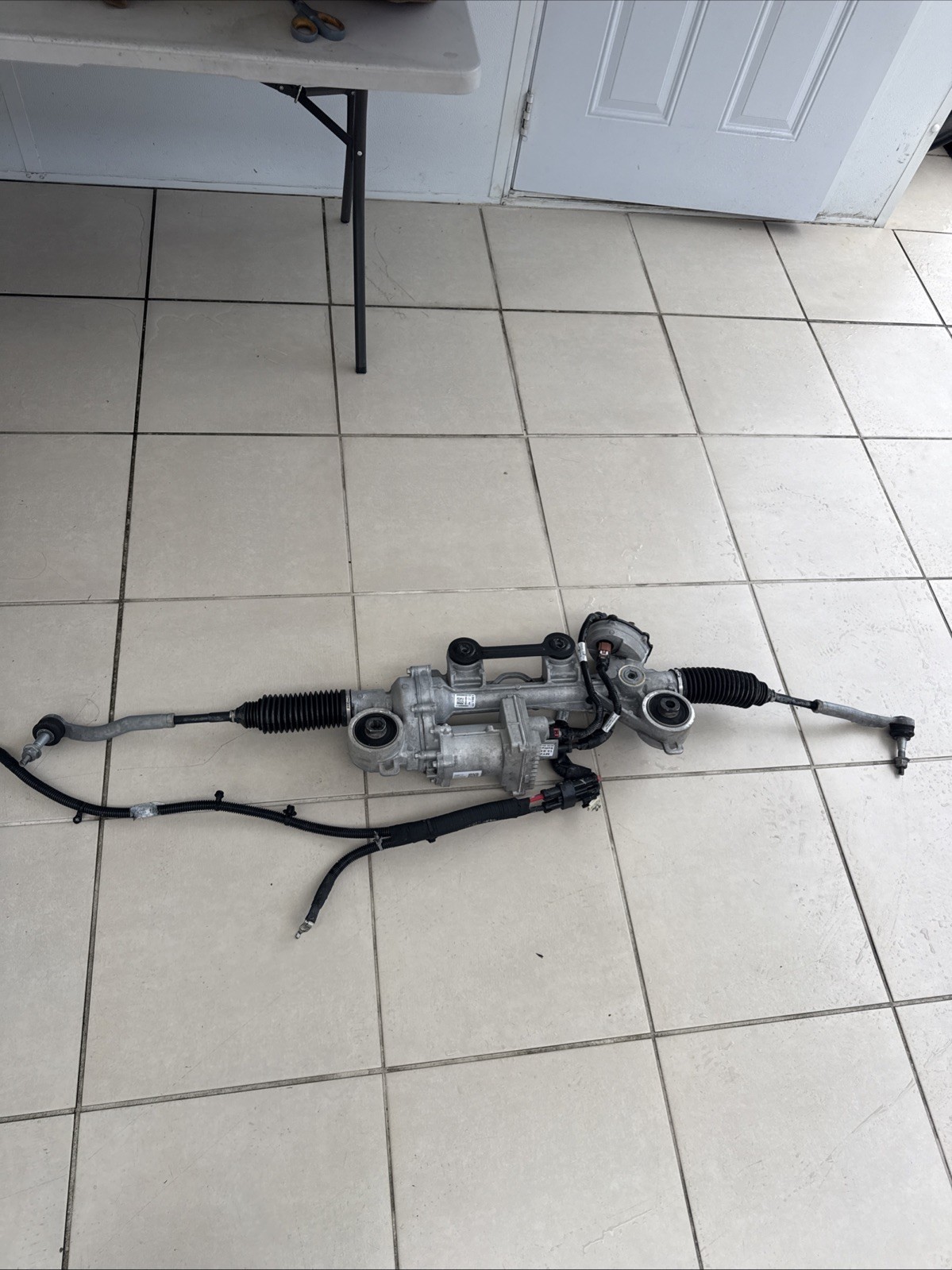 ✅ 2019-2022 Chevy Silverado Steering Rack Assembly 84941961 ✅ ✅ 2019-2022 Chevy Silverado Steering Rack Assembly 84941961 ✅