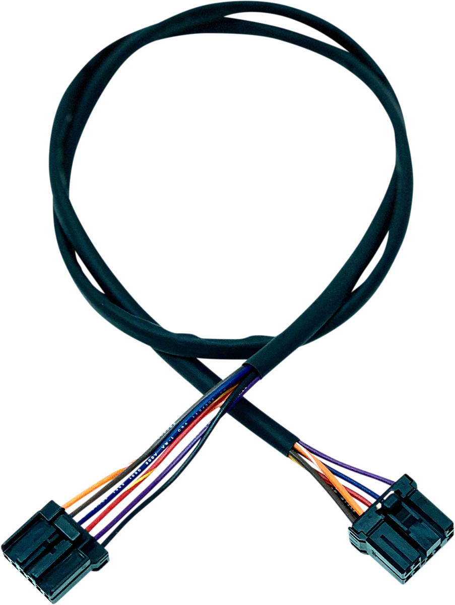 NAMZ Replacement Rear Fender Harness NRFH-01 NAMZ Replacement Rear Fender Harness NRFH-01