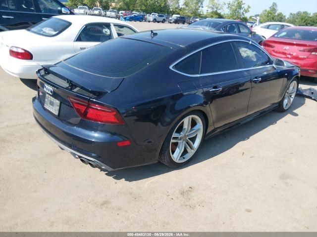 Camera/Projector Camera Lane Keep Assist Fits 11-18 AUDI A8 1066400