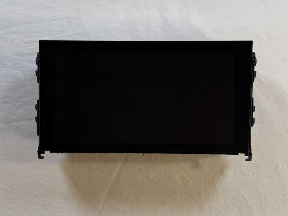 2020 - 2025 AUDI Q7 DASH CENTER 8.6\ 2020 - 2025 AUDI Q7 DASH CENTER 8.6\