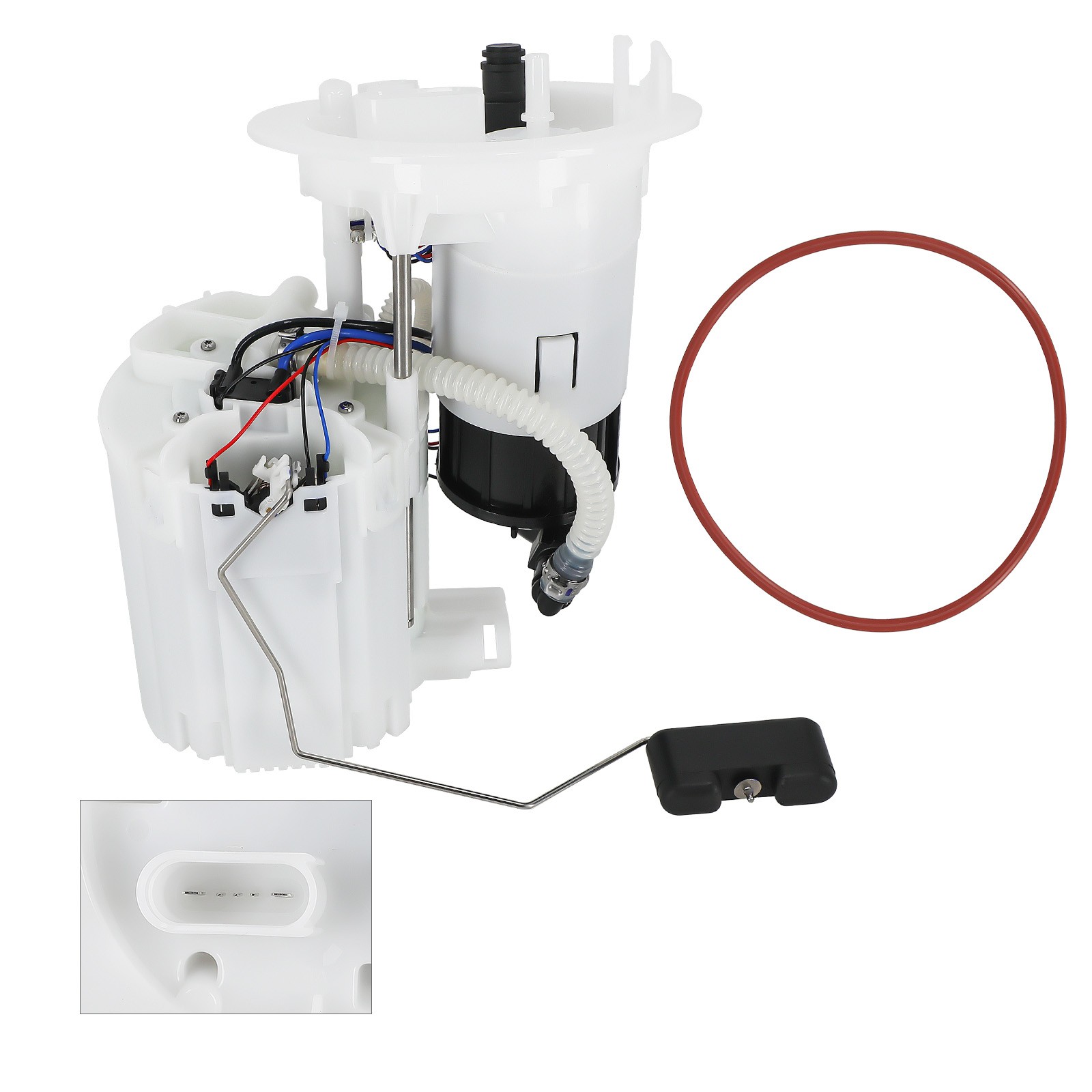 Fuel Pump Module Assembly for Audi A4 A5 S4 S5 RS5 2008-2013 8K0919051G