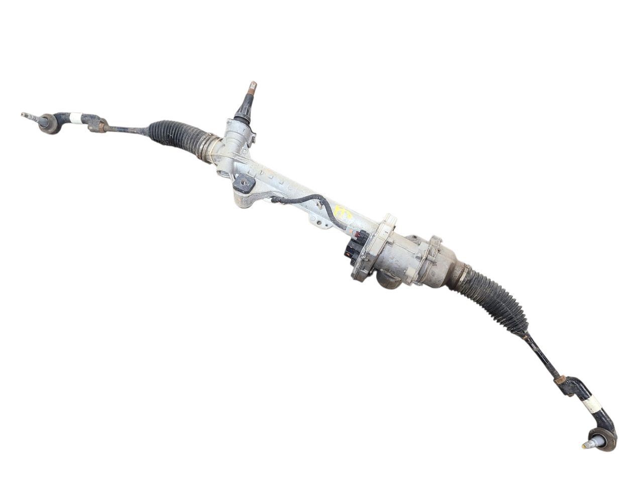 Steering Gear/Rack 145.0\
