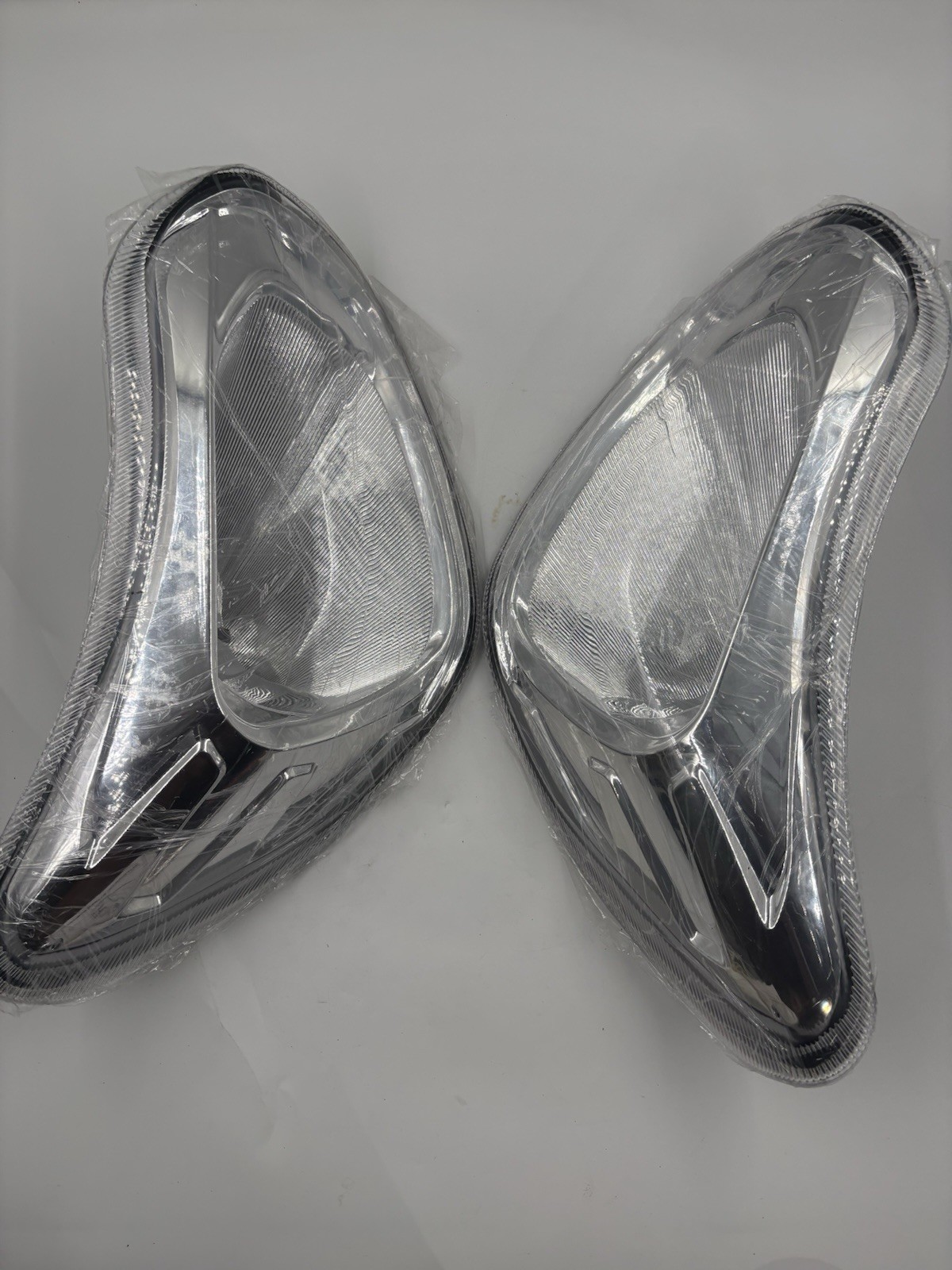 FridayParts K7591-54320 K7591-54310 Headlight Pair LH RH Kubota RTV-X900 X1100