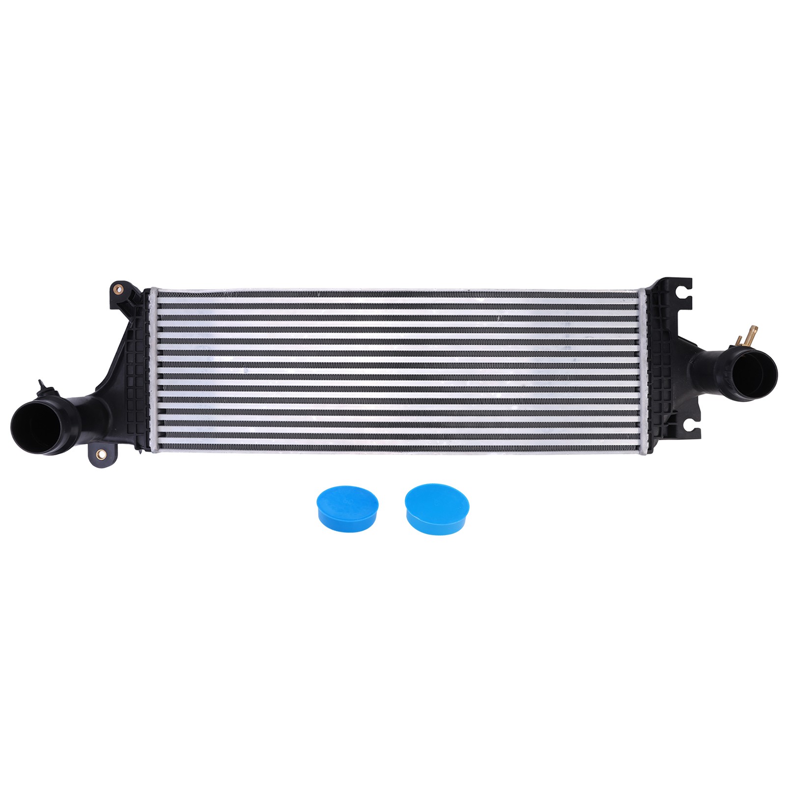 17940-AK010 For 2024-2026 Toyota Tacoma 2.4L Turbo Intercooler US