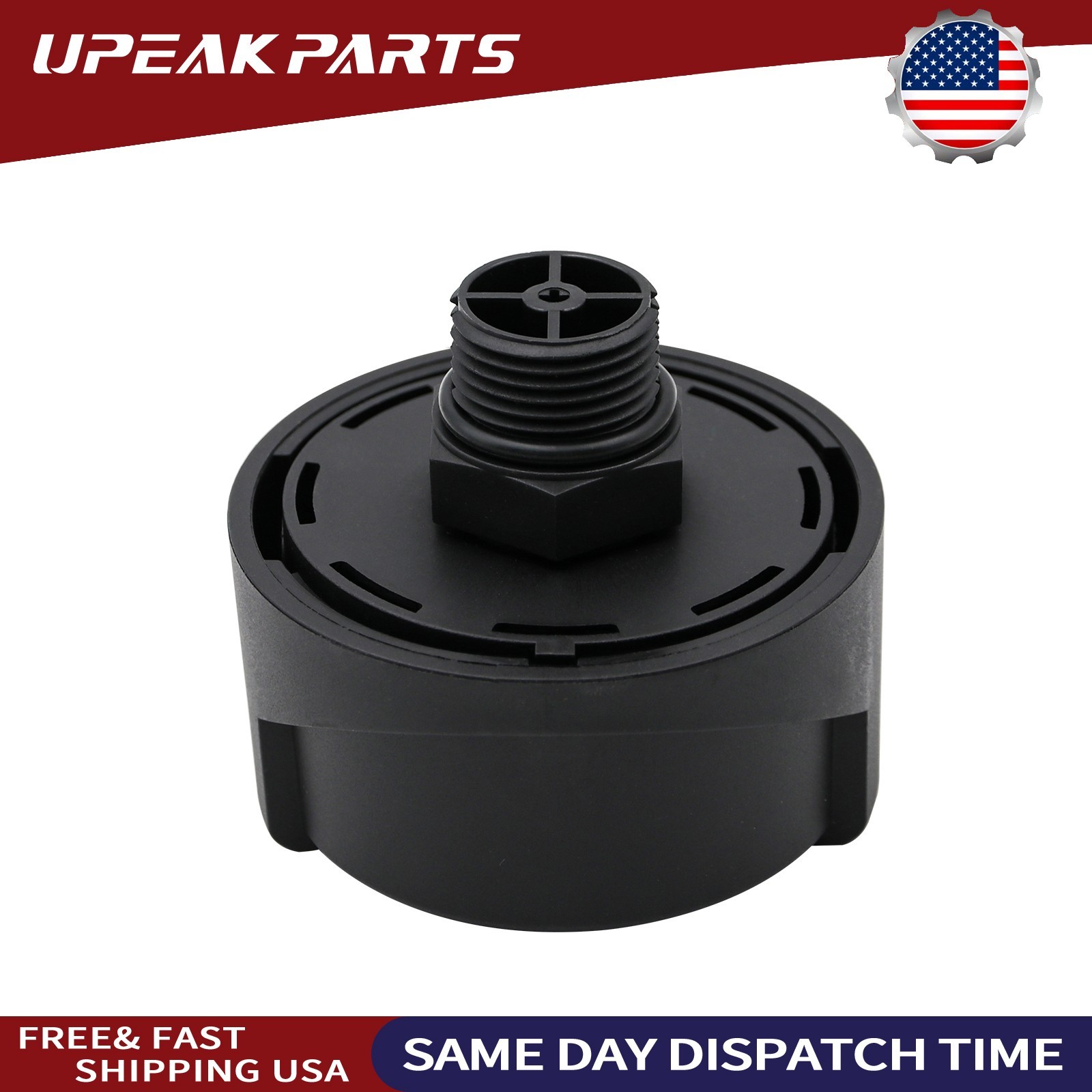 6 PK Air Breather 258-2829 2582829 For Caterpillar CAT Engine C175-16 G3512 3056