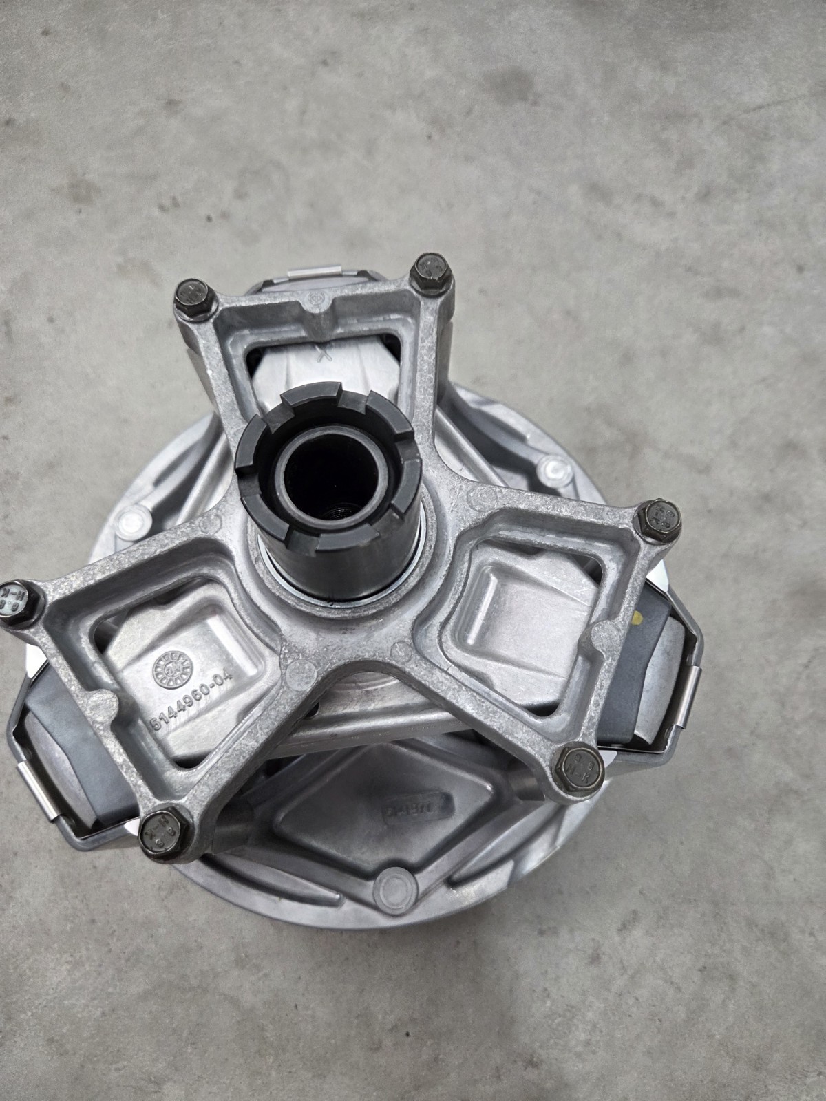 Polaris Xpedition 1000 ADV XP Primary Clutch 1327515 1327415