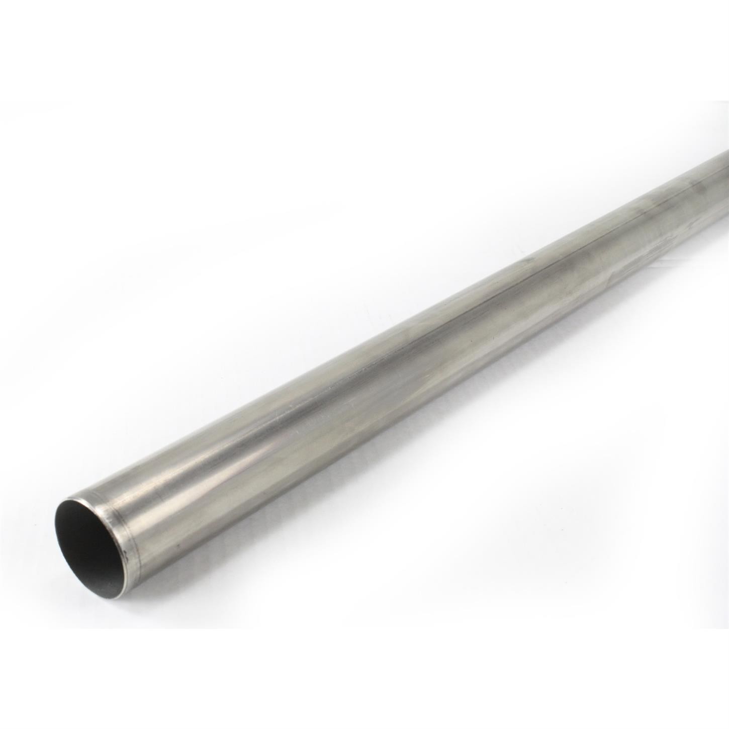 Patriot Exhaust H7703 Tubing, Stainless Steel, 1-5/8 Inch, 18 Gauge