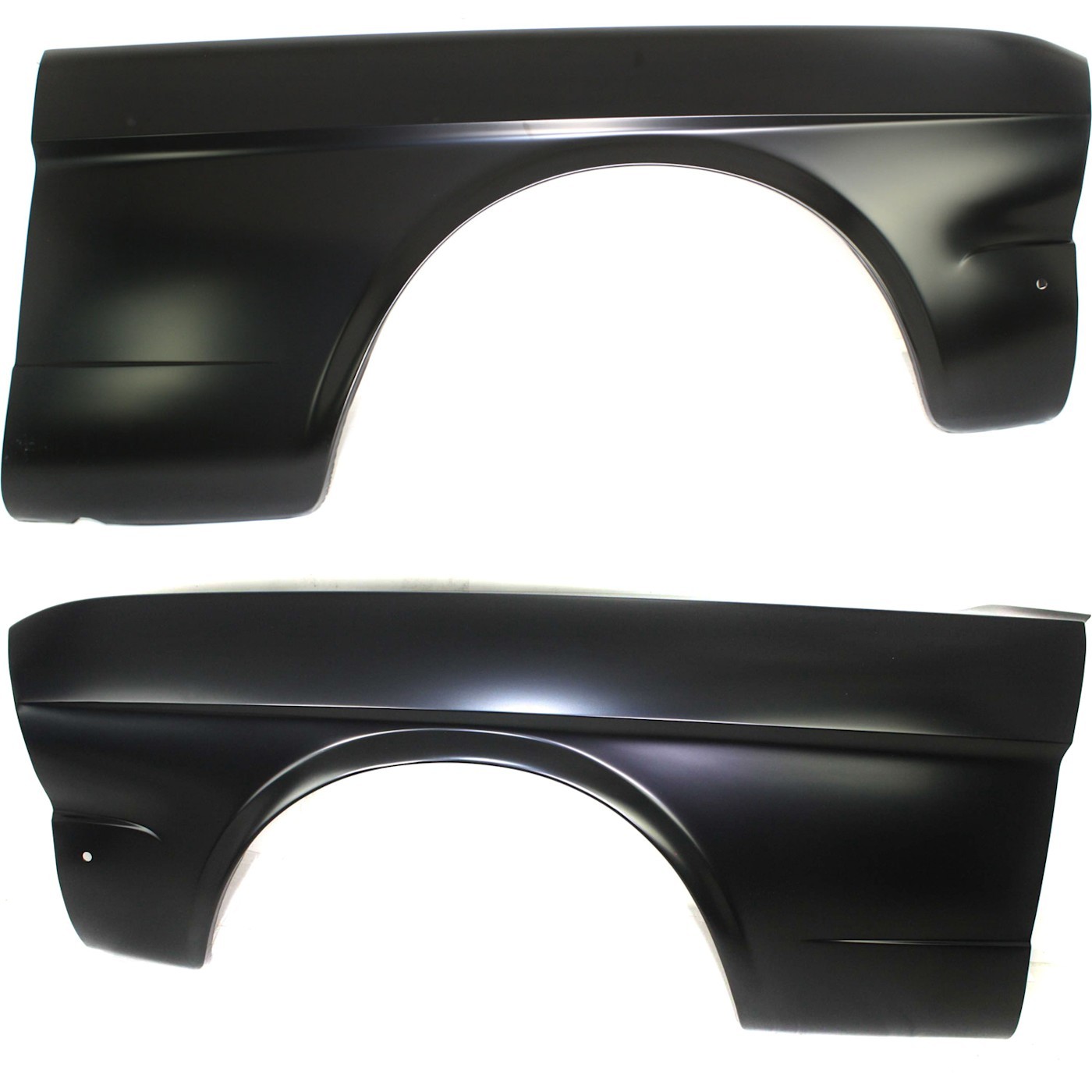 Fender For Ford Mustang 1964-1966 Front Driver and Passenger Side