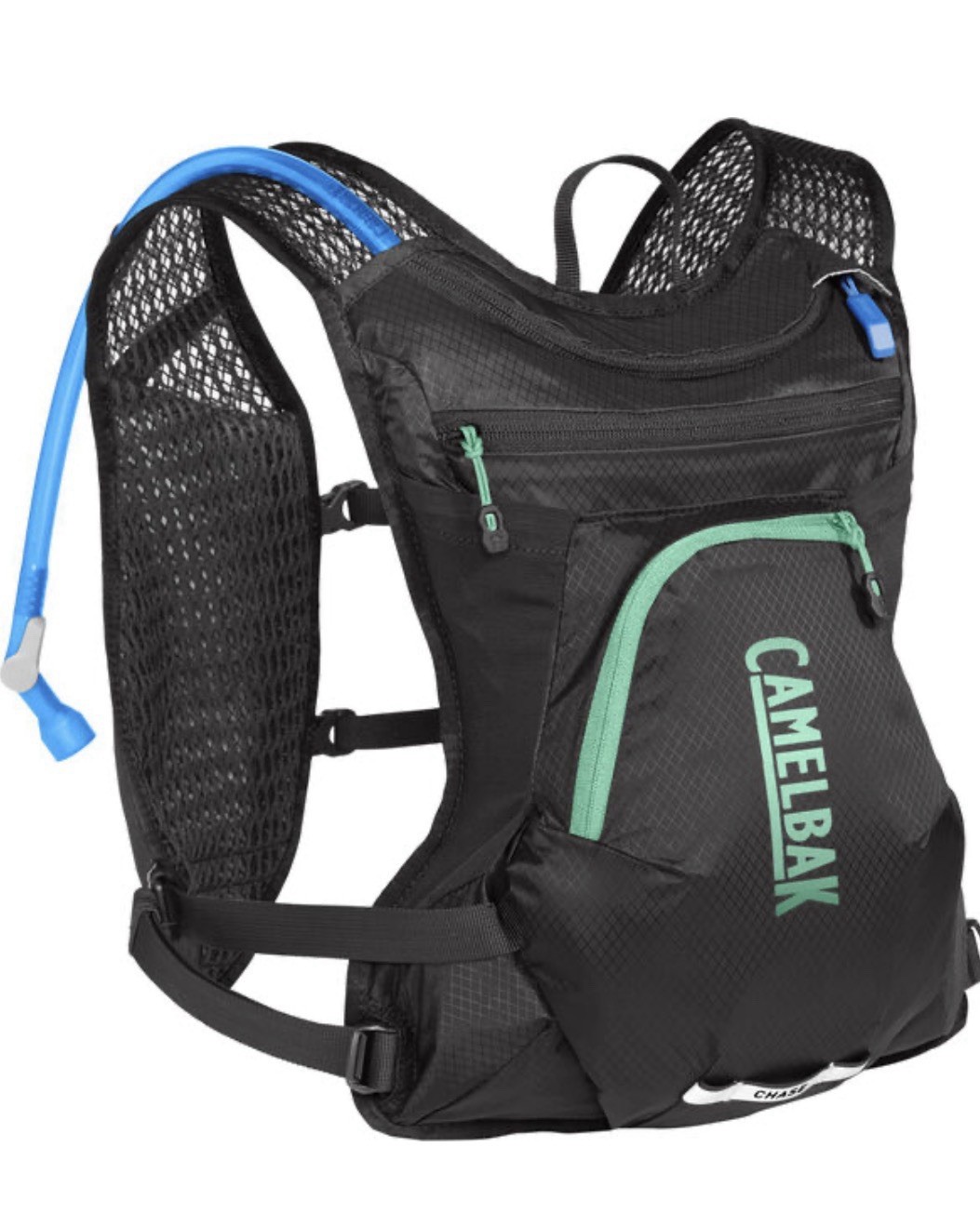 CamelBak Chase 4 Hydration Bike Vest Women’s Fit 50 oz Brand New