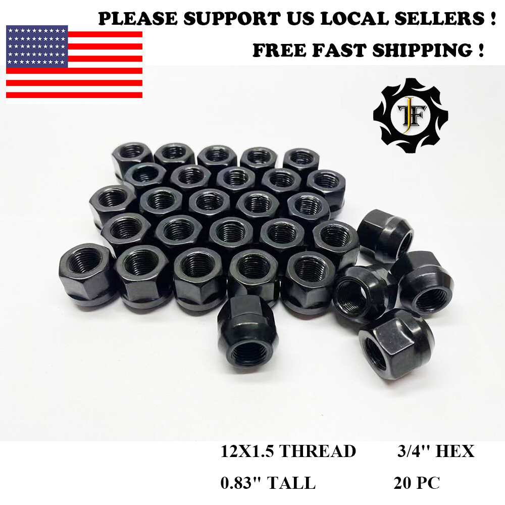 20PC OPEN END 3/4