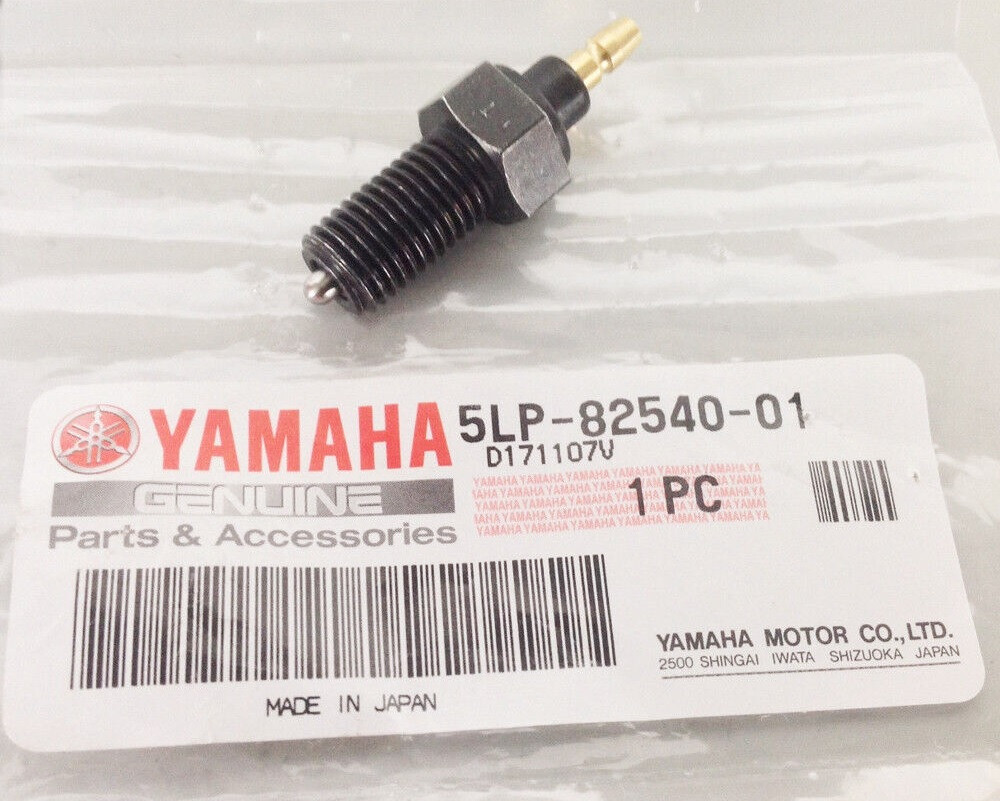 New 2001 - 2020 Yamaha Raptor YFM 660 700 R OEM Reverse Switch 5LP-82540-01-00