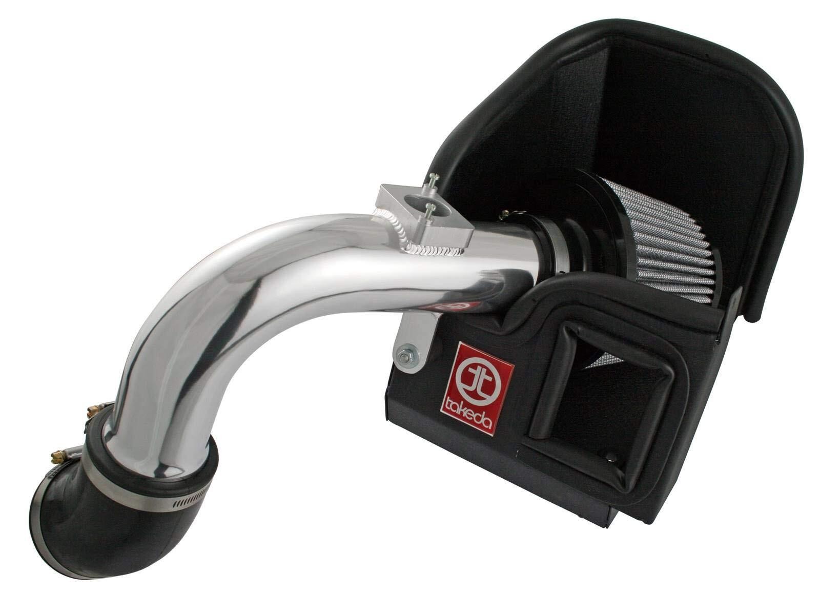 aFe TR-4201P Takeda Stage-2 Dry Cold Air Intake for 08-14 Mitsubishi Lancer 2.0L