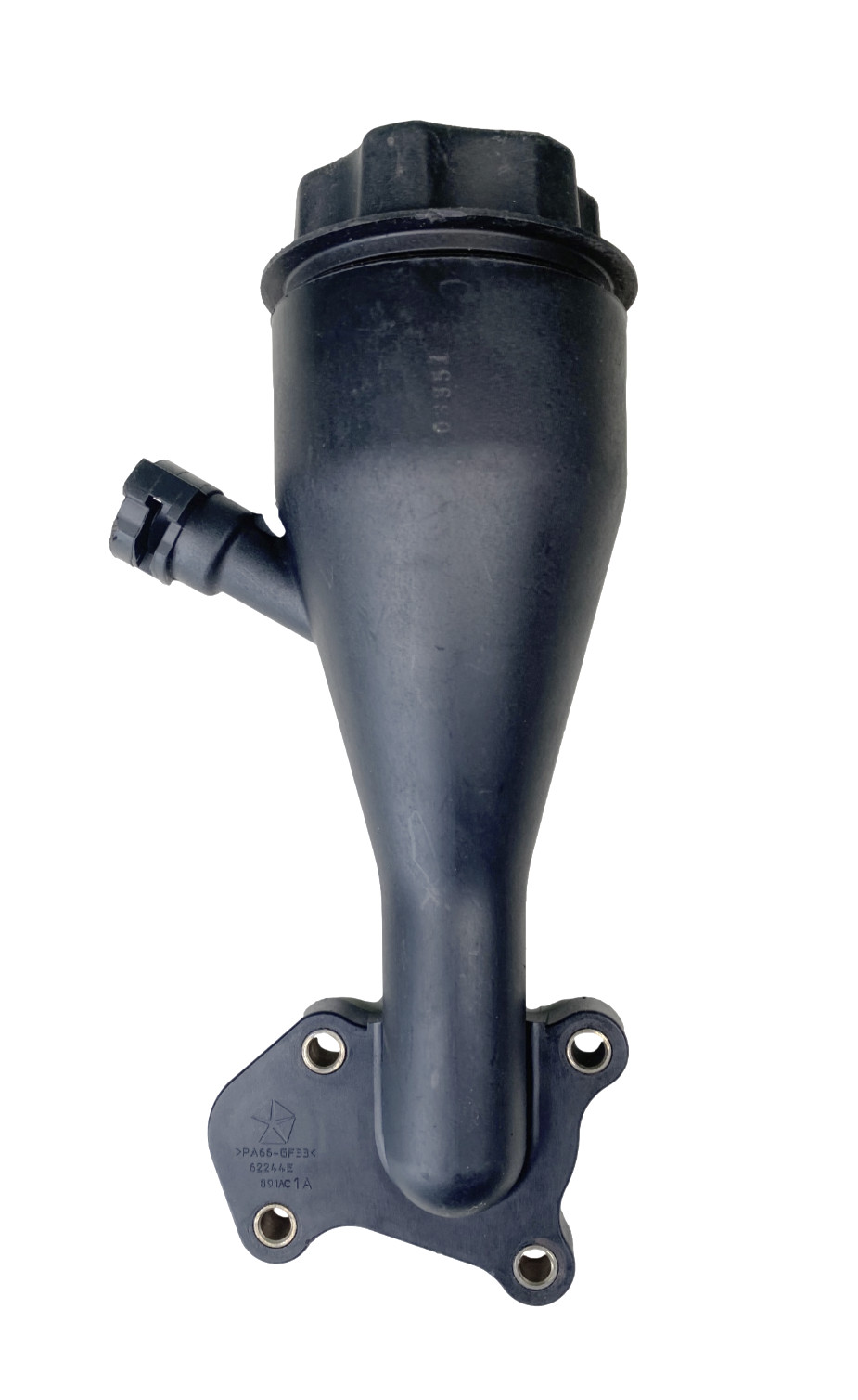 3.7 4.7 Dodge Oil Filler Tube 01-06