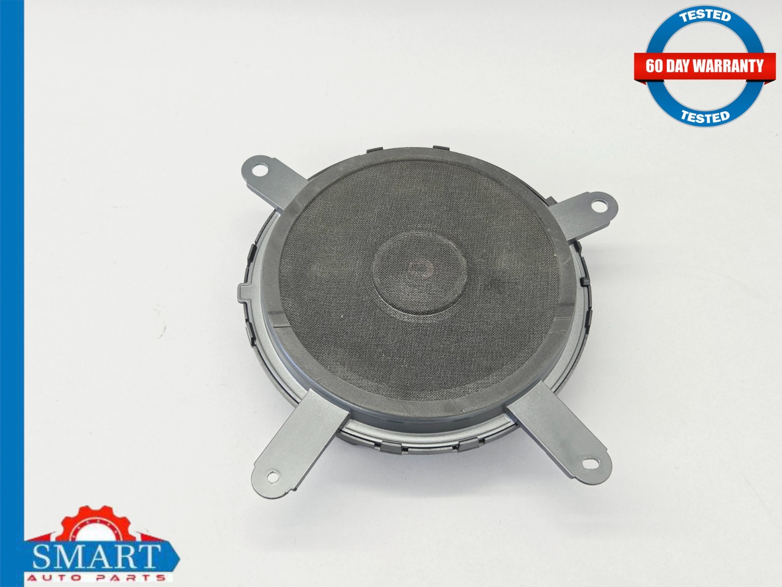 Lexus ISF IS F Rear Speaker Subwoofer Premium Mark Levinson 08-14 OEM