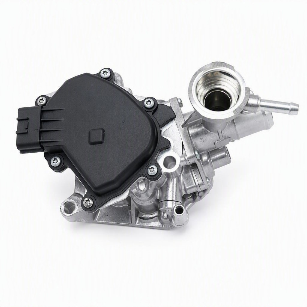 For Infiniti Q50 Q60 Water Control Valve 21250-5CA0A  212505CA0A NEW