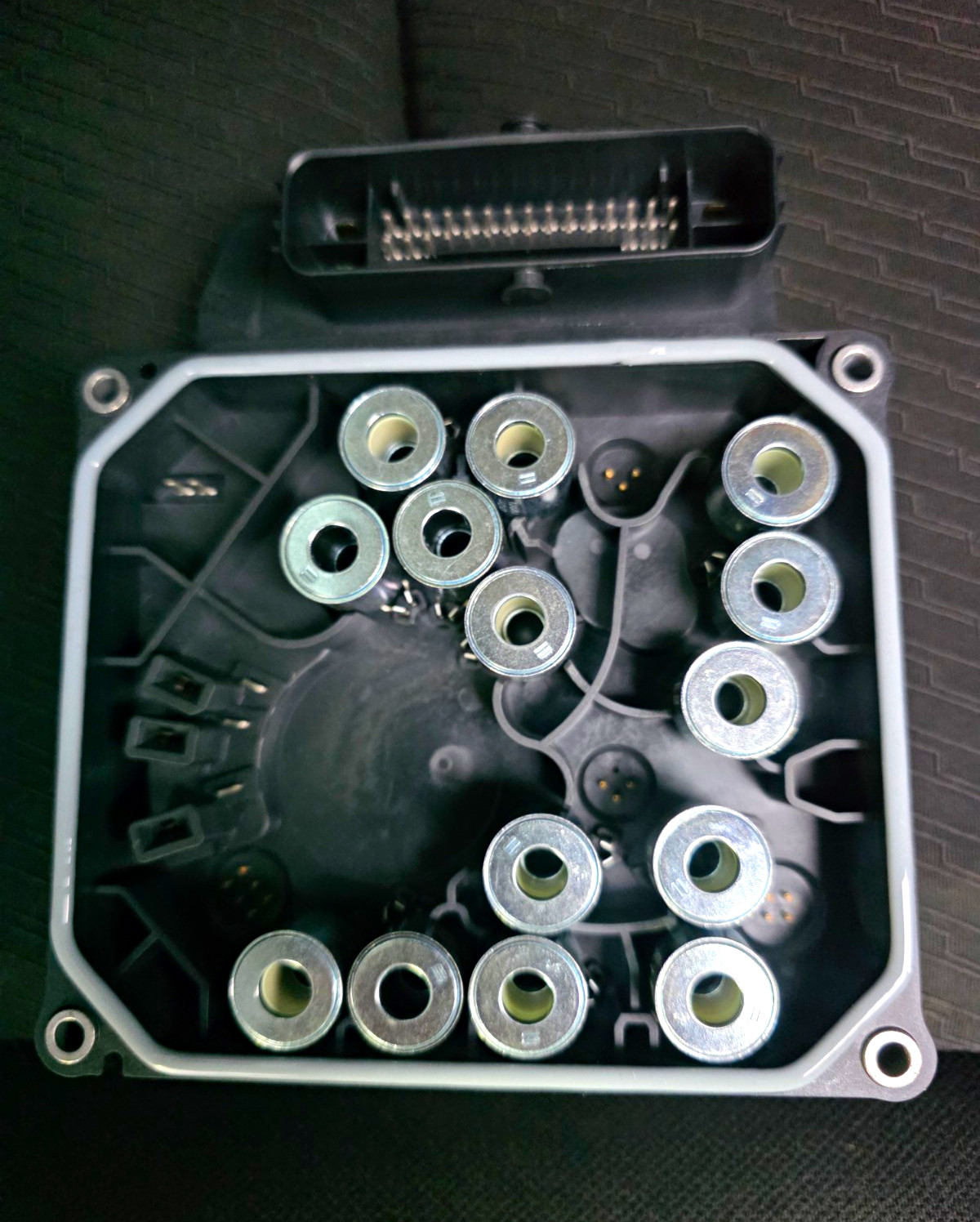 Chevrolet Equinox  Abs Module Control Unit 26569958