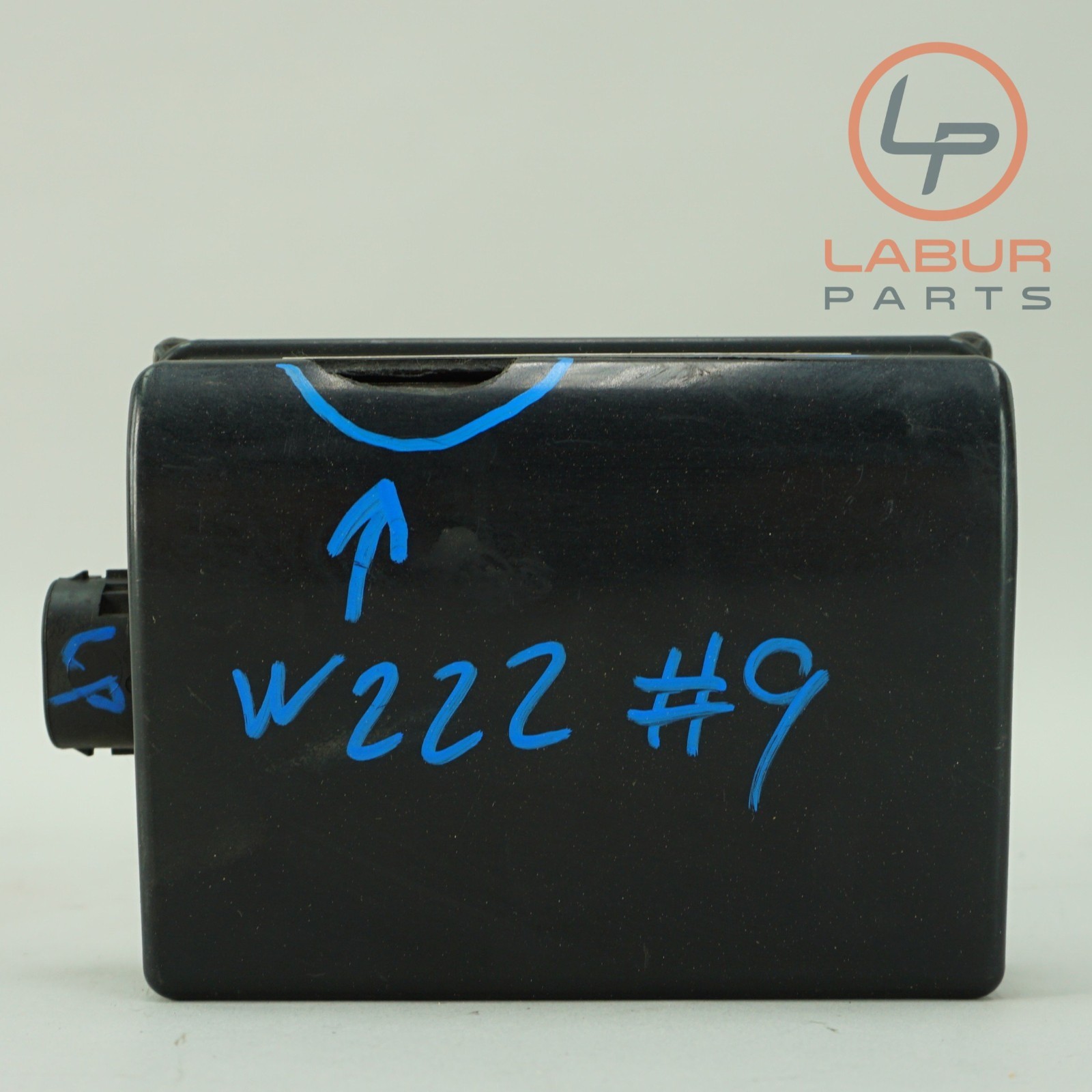 W222 14-17 Mercedes C GLC S Class Distronic Adaptive Cruise Radar Sensor K684
