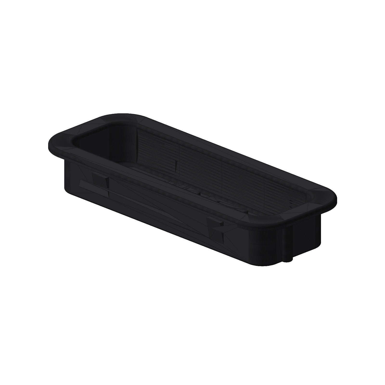 Ford Focus svt moonroof cover handle