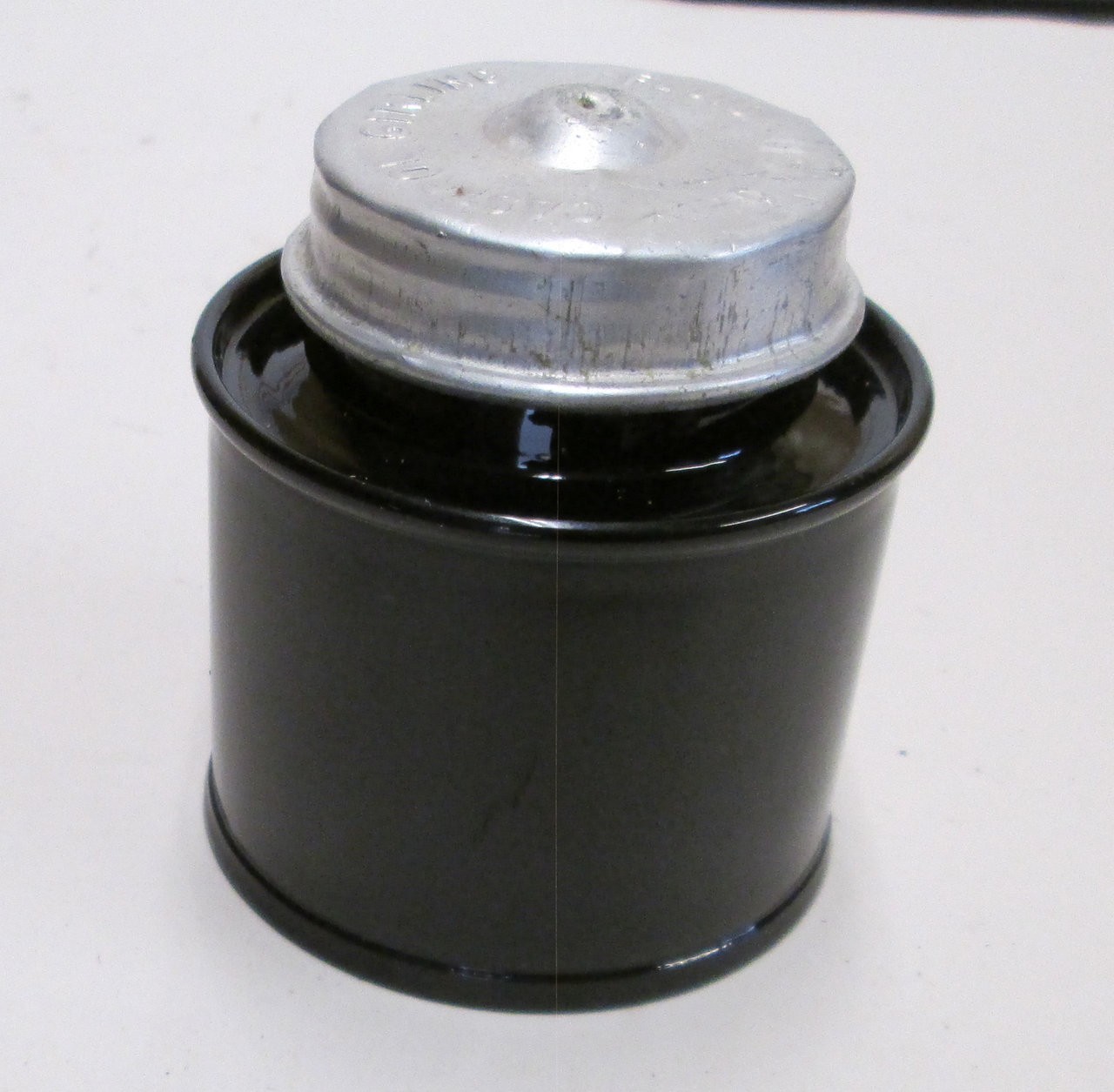 Lotus Elite Hydraulic Reservoir NOS Offset
