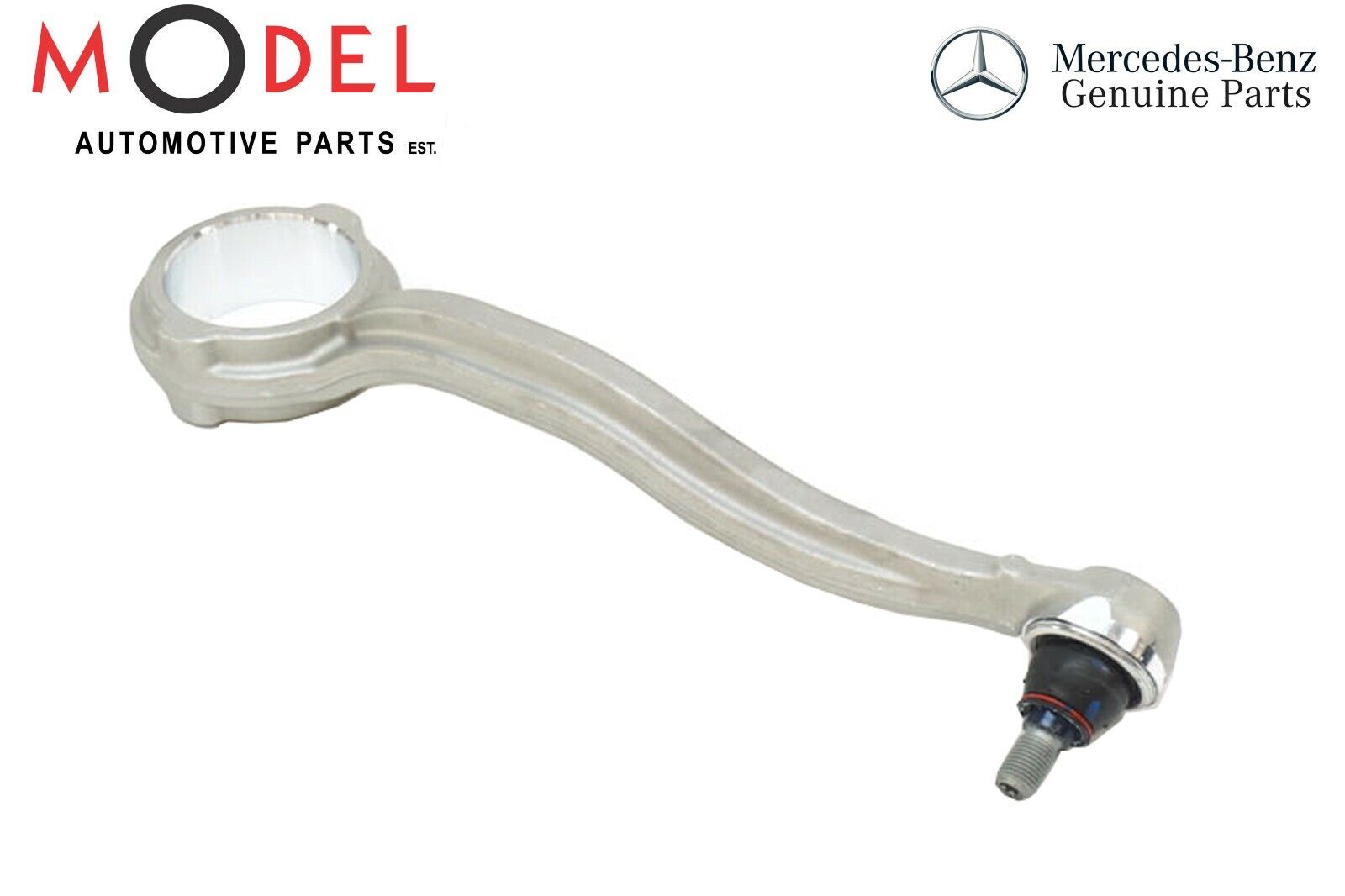 Mercedes-Benz Genuine Control Arm 2043304411