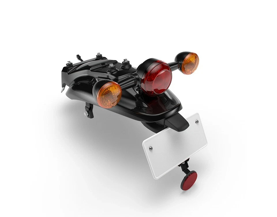 Royal Enfield Tail Tidy Kit 350 Hunter