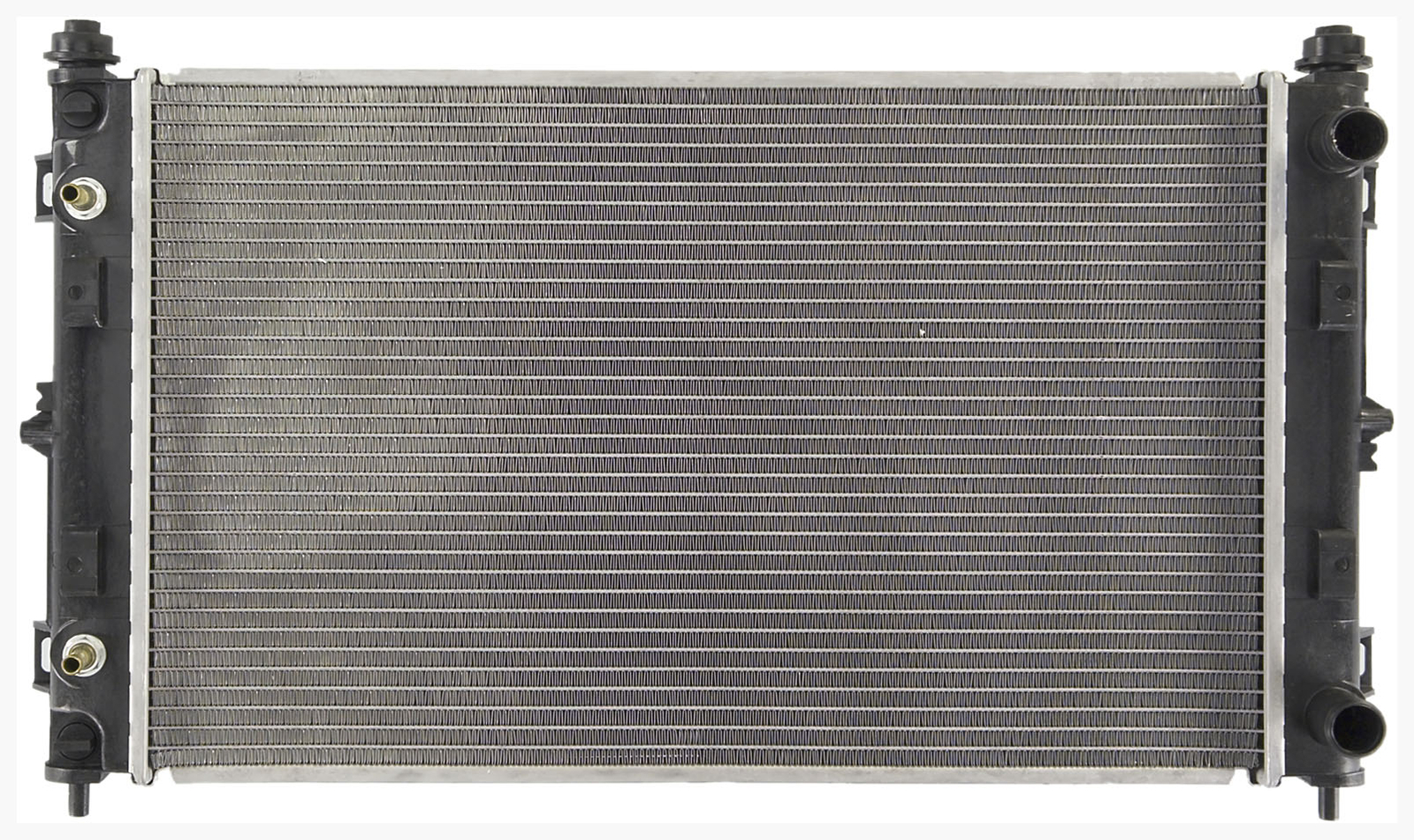 Radiator Direct Fit Select 1995-2000 Chrysler, Dodge, Plymouth Models