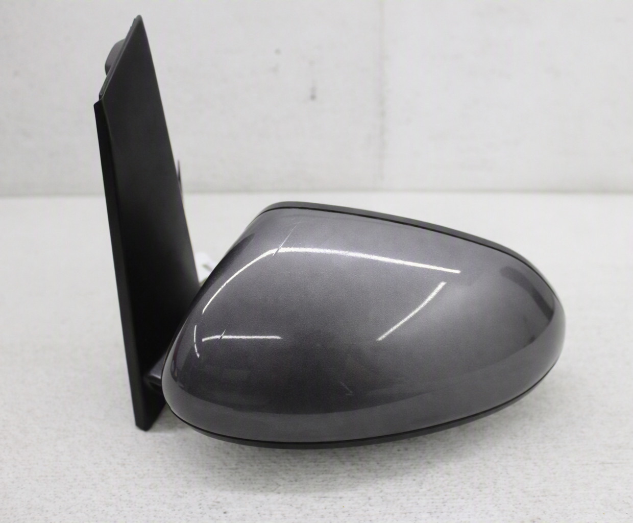 2014-2017 Honda Odyssey Left Driver Side View Mirror Door EX SE Heated Gray Oem