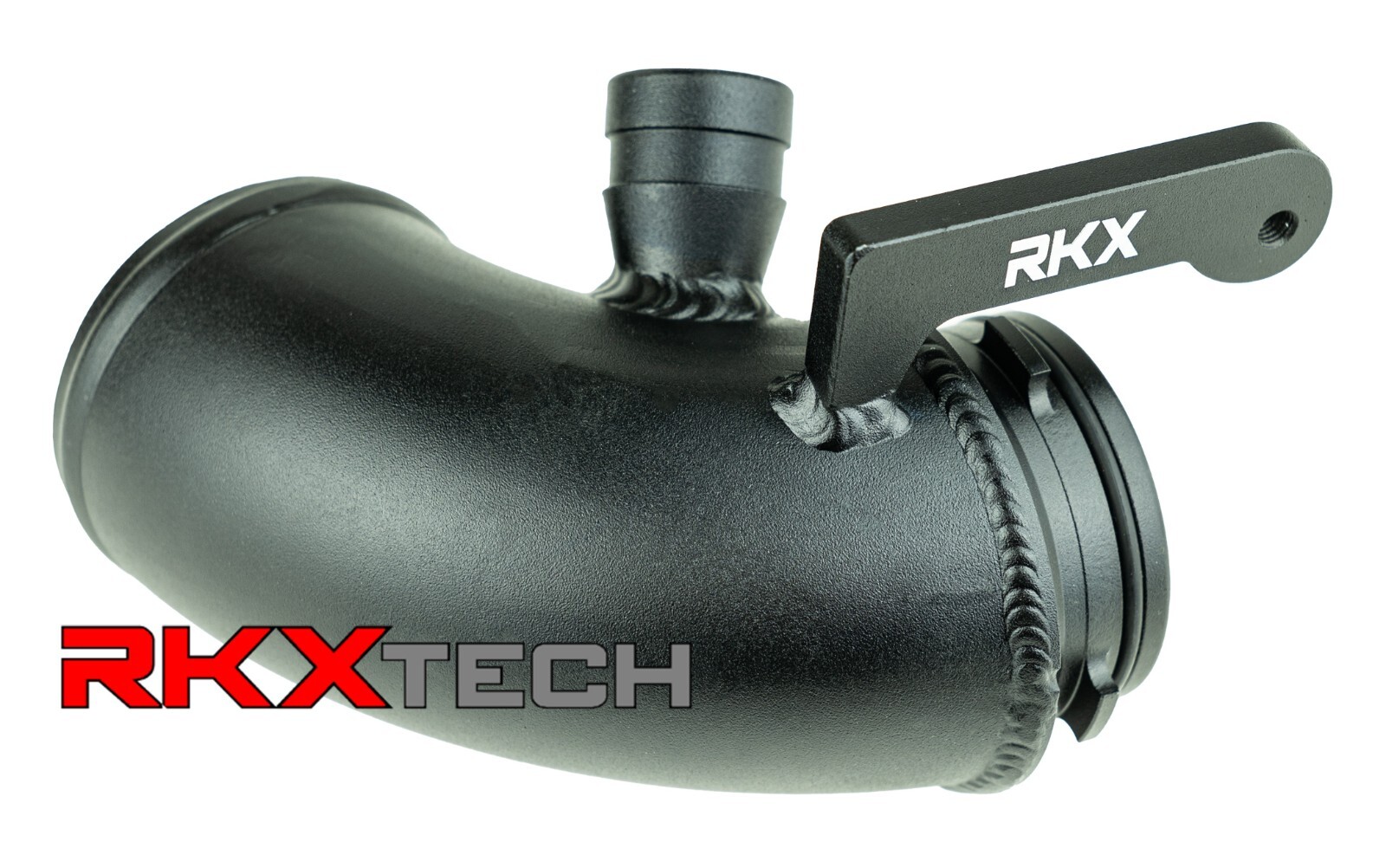 RKX 2.0t / 1.8t Turbo inlet pipe for VW & Audi MQB  EA888 2.0 t intake hose