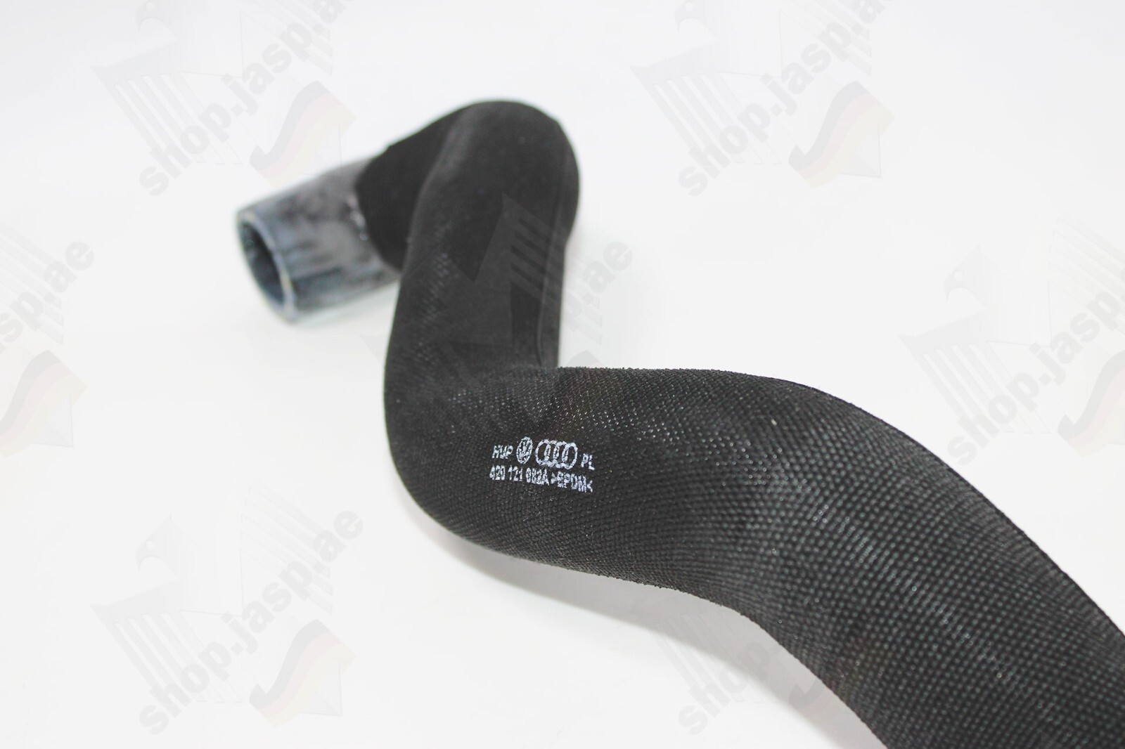 Audi Original Water Pump Coolant Hose 420121082A