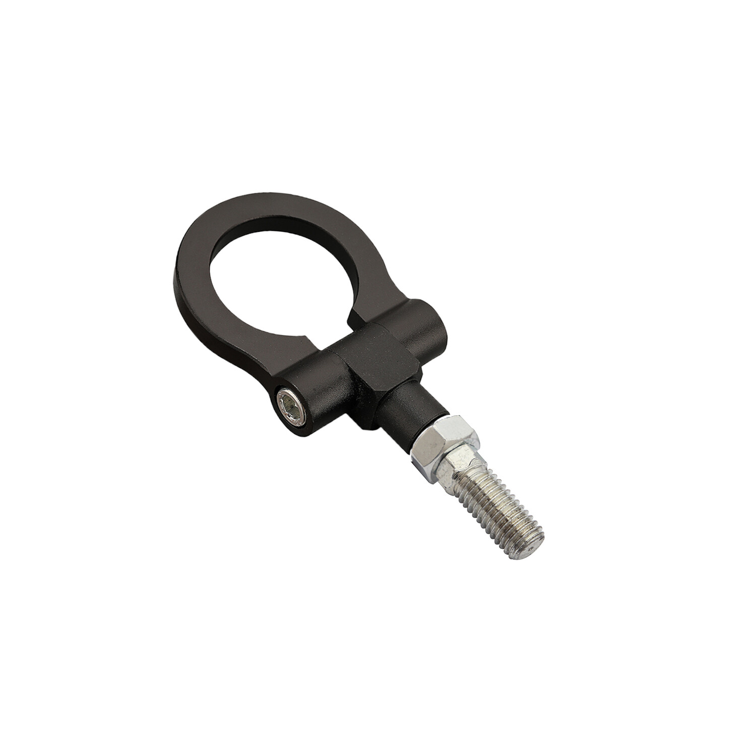 Black Folding Tow Hook Fits for Lotus S2 S3 Elise Exige 2004-2011