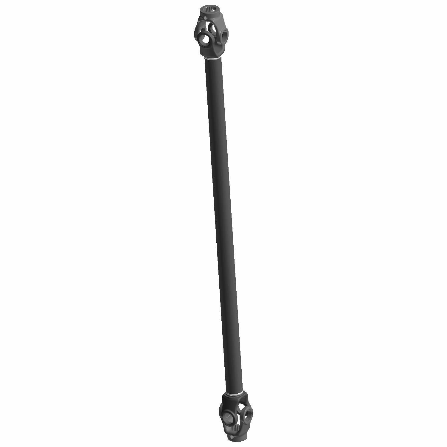 Polaris RANGER Prop Shaft Assembly, Front, Genuine OEM Part 1332891