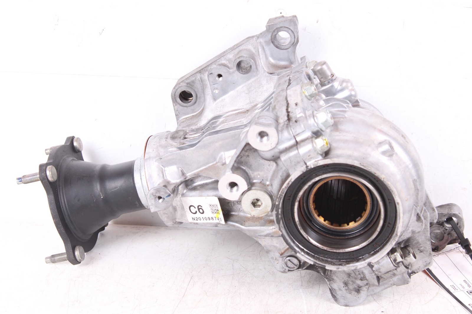 2020-2026 Mazda CX-30 DM SUV Transfer Case CN0627500B OEM
