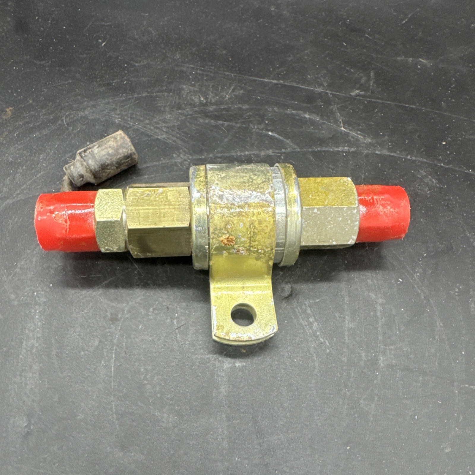 M275A1 RECOVERY TRUCK MICO 03-620-094 BRAKE LOCK CHECK VALVE 4820-00-886-5872