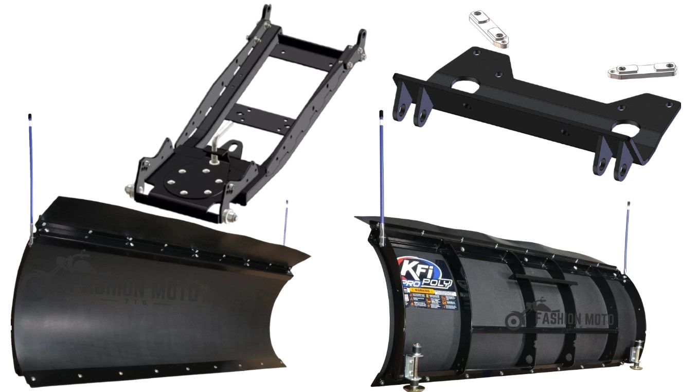 UFORCE 800 KFI 72\