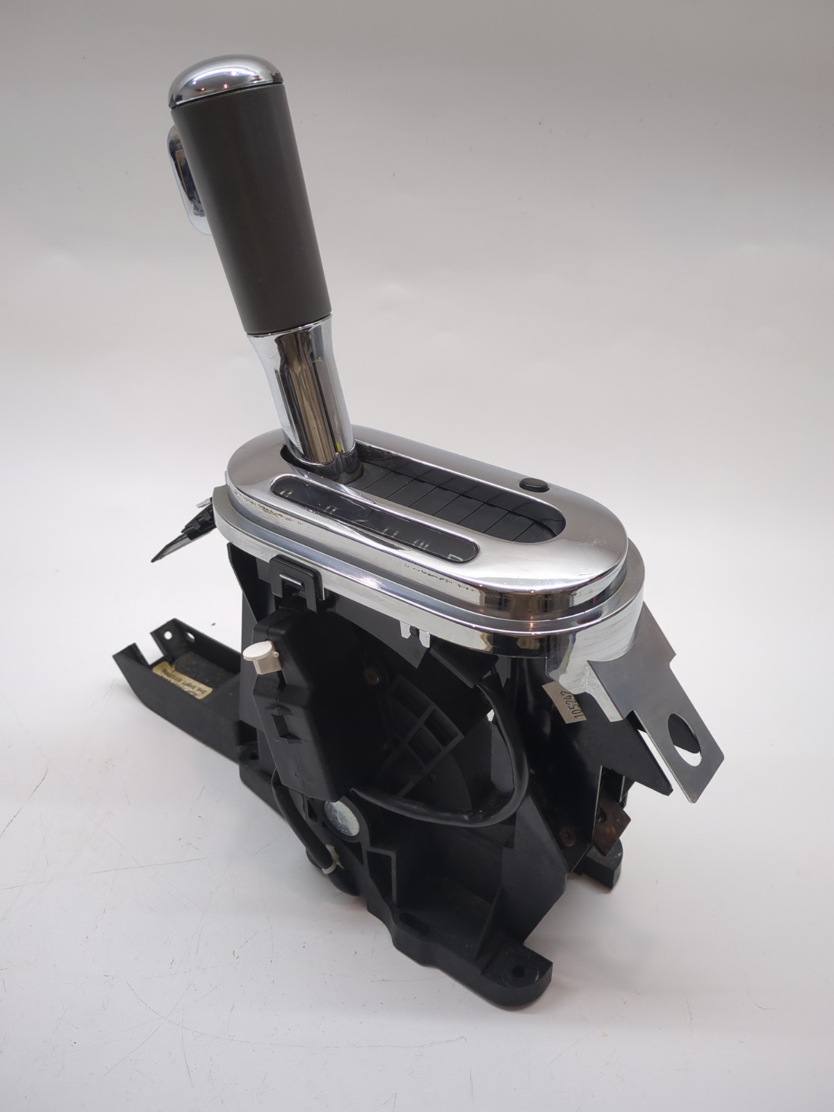 ✅ 2004 - 2008 Ford F-150 Floor Console Gear Knob Shifter Selector Auto Trans OEM ✅ 2004 - 2008 Ford F-150 Floor Console Gear Knob Shifter Selector Auto Trans OEM