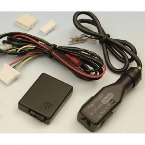 ROSTRA 250-1836 / TOYOTA CRUISE CONTROL KIT W/HANDLE