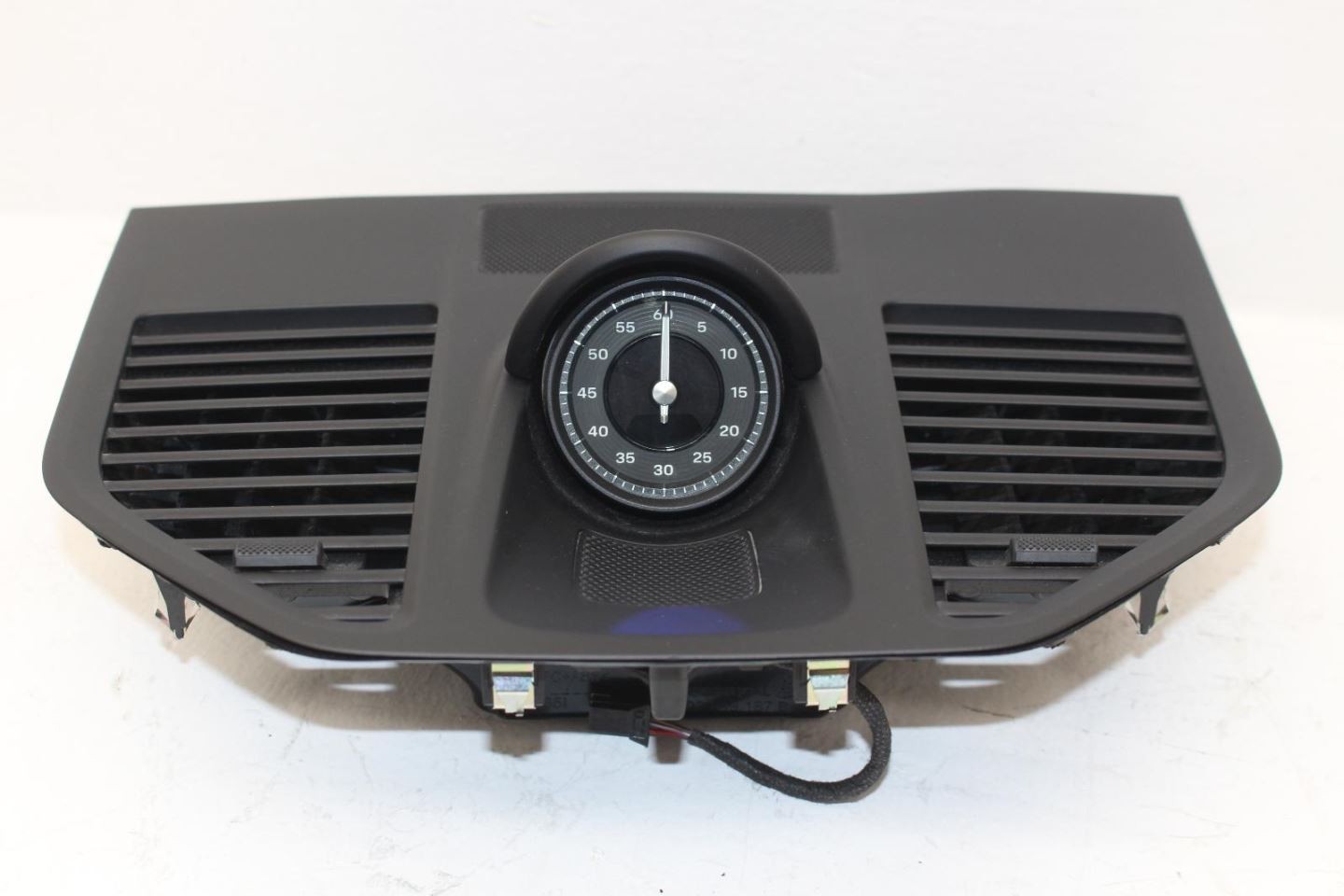 20-26 PORSCHE 911 Carrera 4 992 Center Dash Clock 992819110