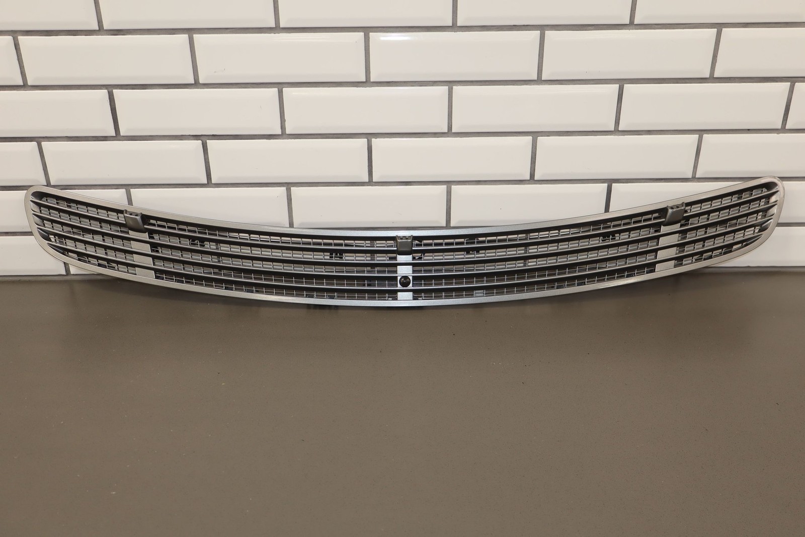 2007 Maybach 57 OEM Cowl Vent Panel