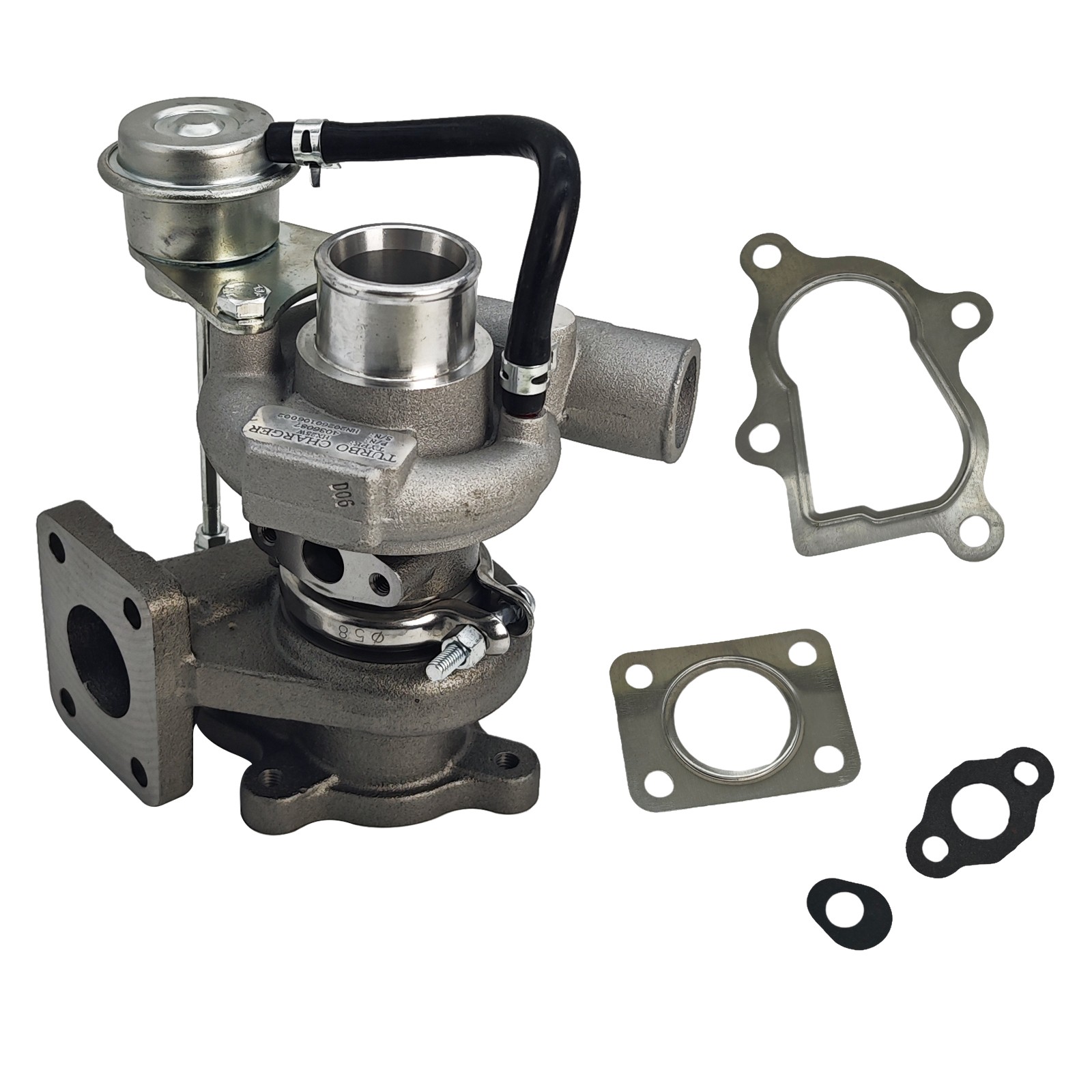For Case Engine 4BTA Cummins 4036087 504078256 Turbo HX25W Turbocharger For Case Engine 4BTA Cummins 4036087 504078256 Turbo HX25W Turbocharger