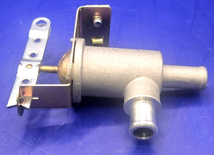 Heater control valve 780-411  MGC and MGC GT (1968–1969)