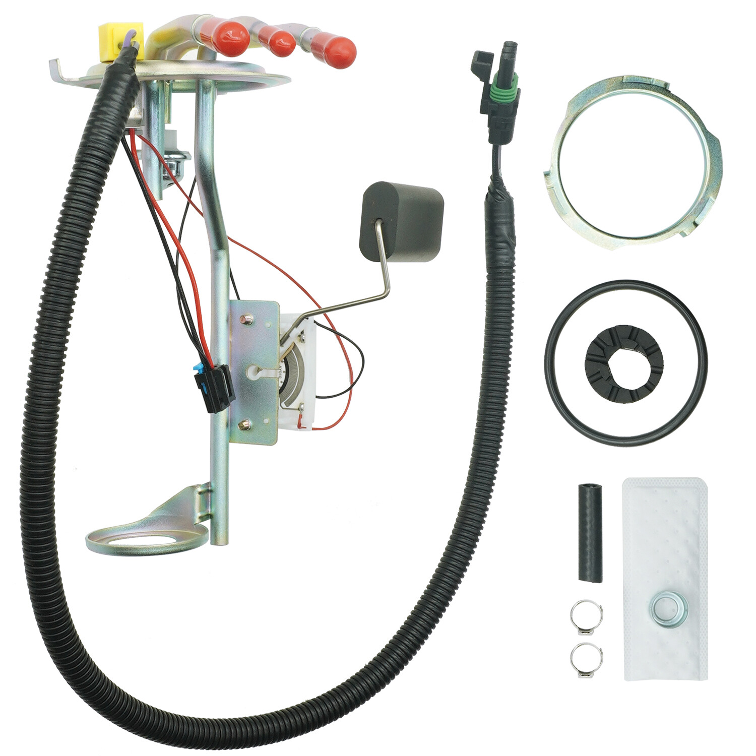 Gas Fuel Tank Sending Unit FG156A for Buick Regal 1984 1985 1986 1987 V6 3.8L