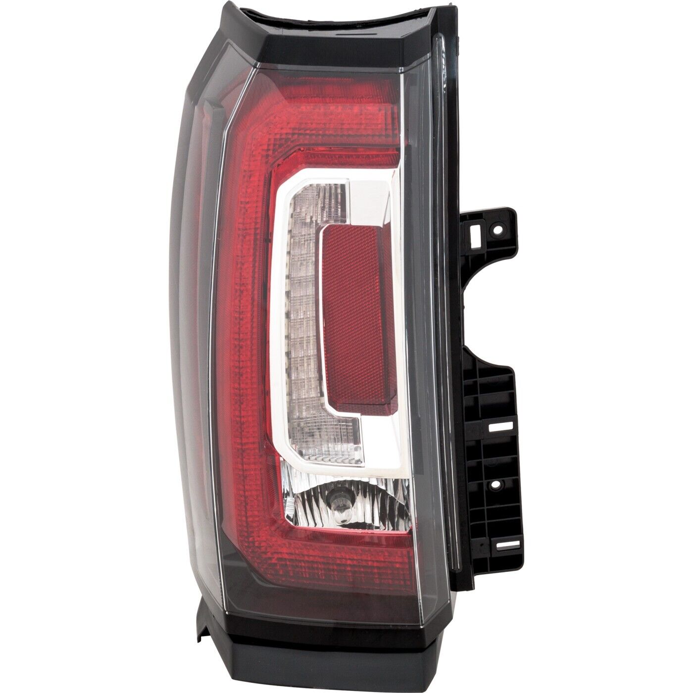 Tail Light For 2015-2020 GMC Yukon XL SLE Driver with LED Stomp Lamp Turn Signal