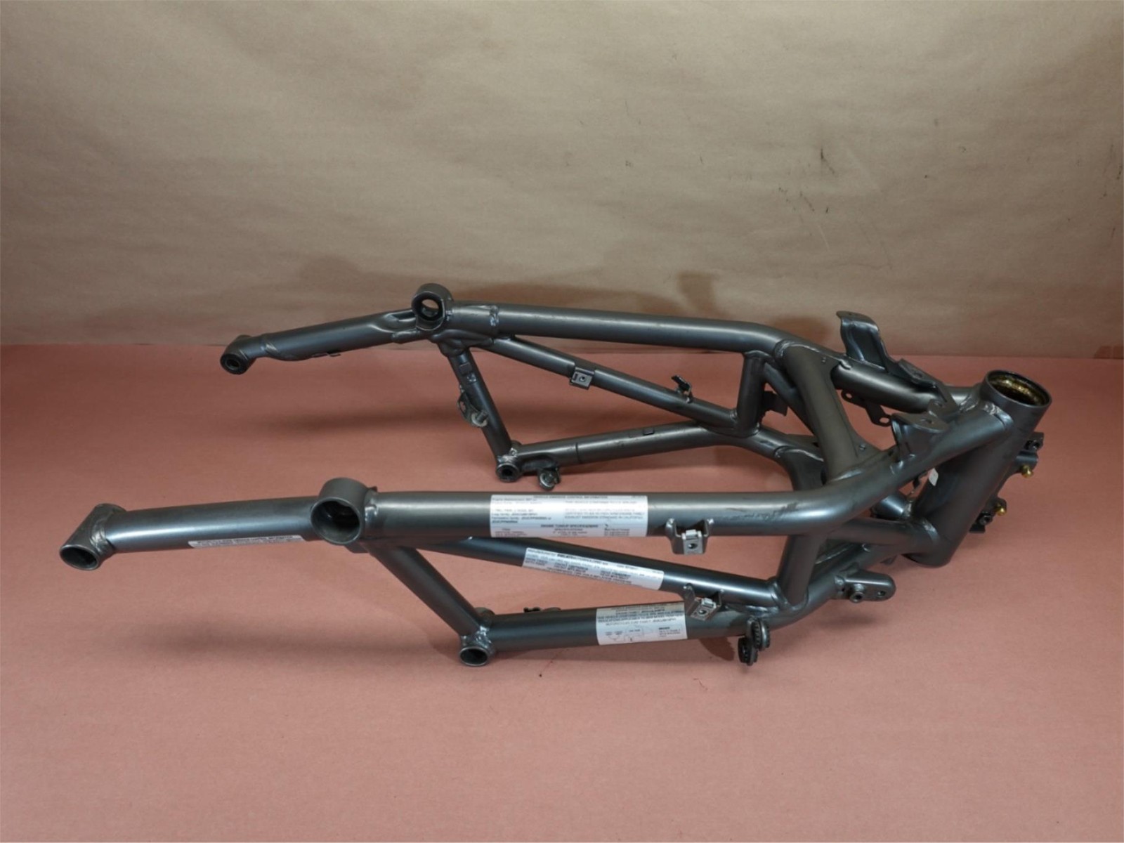 2018 17-21 Ducati Multistrada 950 Main Frame Chassis (WA BOS) 2018 17-21 Ducati Multistrada 950 Main Frame Chassis (WA BOS)