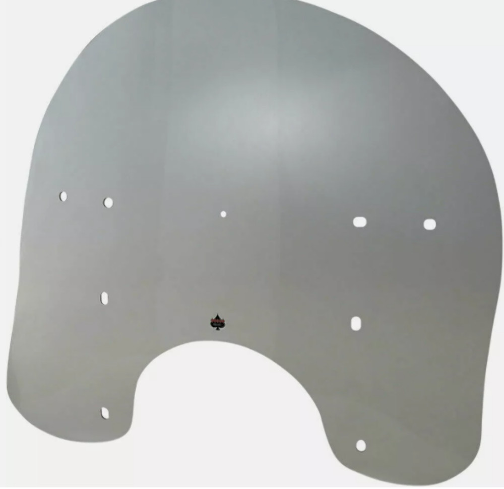 12-16 Harley-Davidson Road King 16