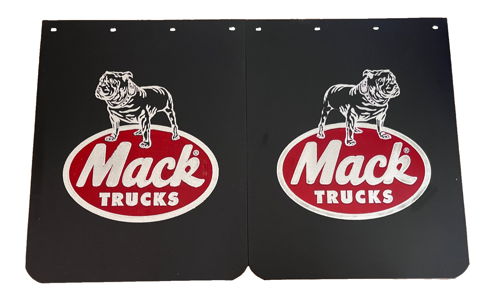 Mack Trucks 24