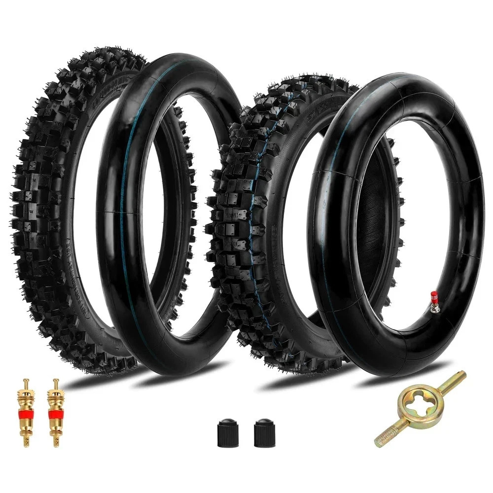 FVRITO 60/100-14 2.50-14 + 80/100-12 3.00-12 80/100-12+60/100-14 tire tube FVRITO 60/100-14 2.50-14 + 80/100-12 3.00-12 80/100-12+60/100-14 tire tube
